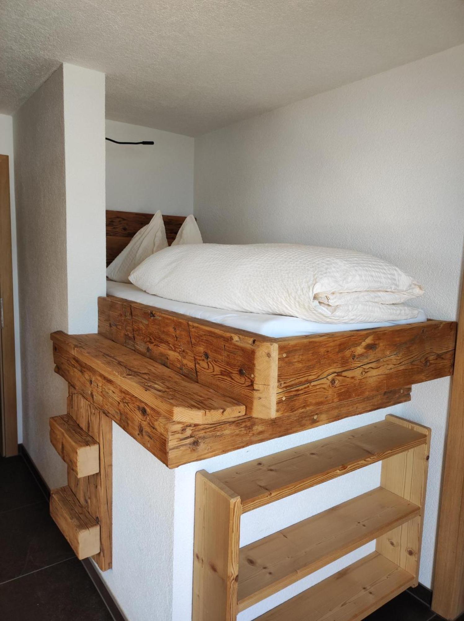 Loiblgut Apartment มาริอาอาล์ม อัม ชไตเนอร์เนินเมียร์ ภายนอก รูปภาพ